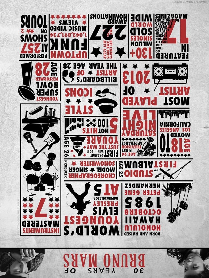 Best Bruno Mars images on Pinterest